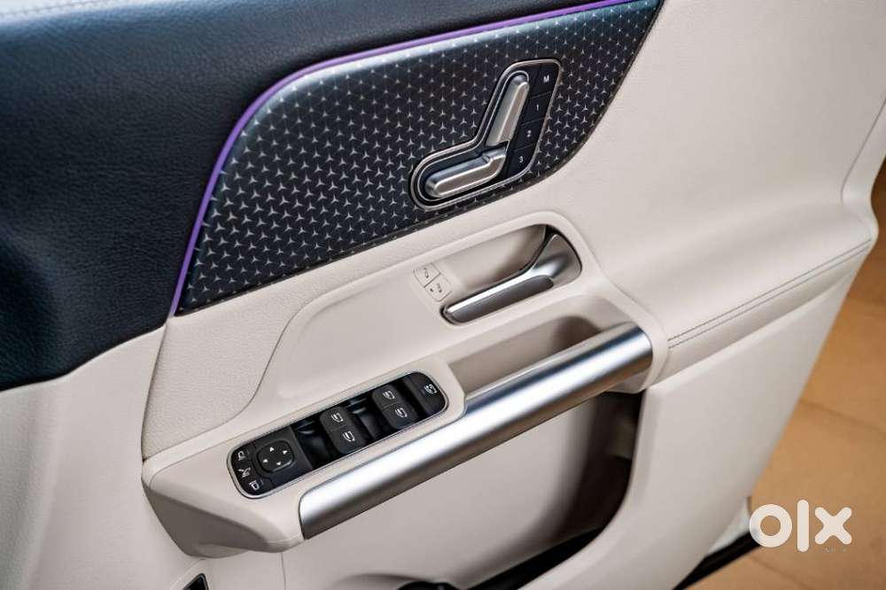 Mercedes-benz Gla 200, 2025, Petrol