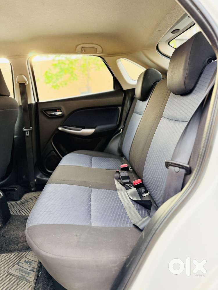 Maruti Suzuki Baleno Delta, 2020, Petrol