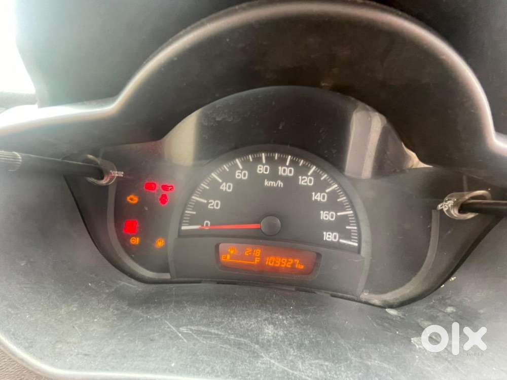 Maruti Suzuki Celerio 2015 Diesel 103930 Km Driven