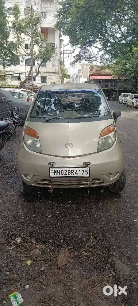 Tata Nano Xe 2011 Car