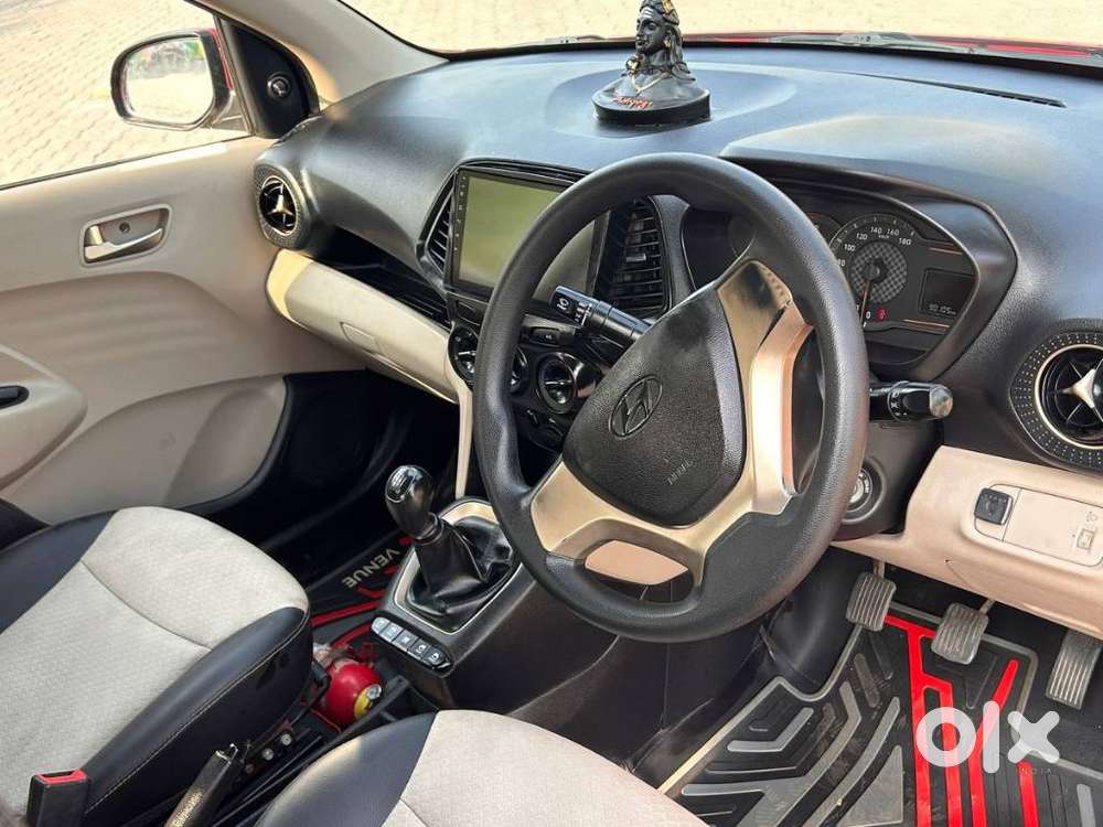 Hyundai Santro Magna Cng, 2019, Cng & Hybrids