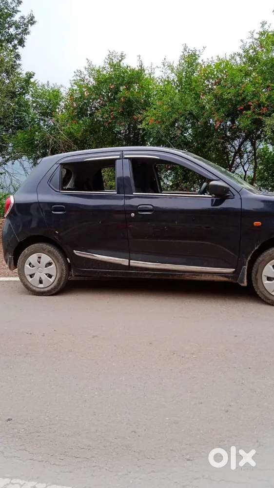 Maruti Suzuki Alto K10 2025 Sell Transfer My Responsibility