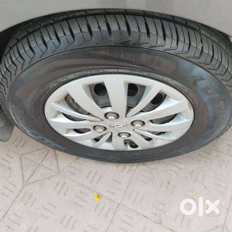 Hyundai I10 Magna, 2013, Petrol