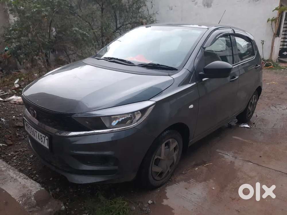 Tata Tiago 1.2 Revotron 2025