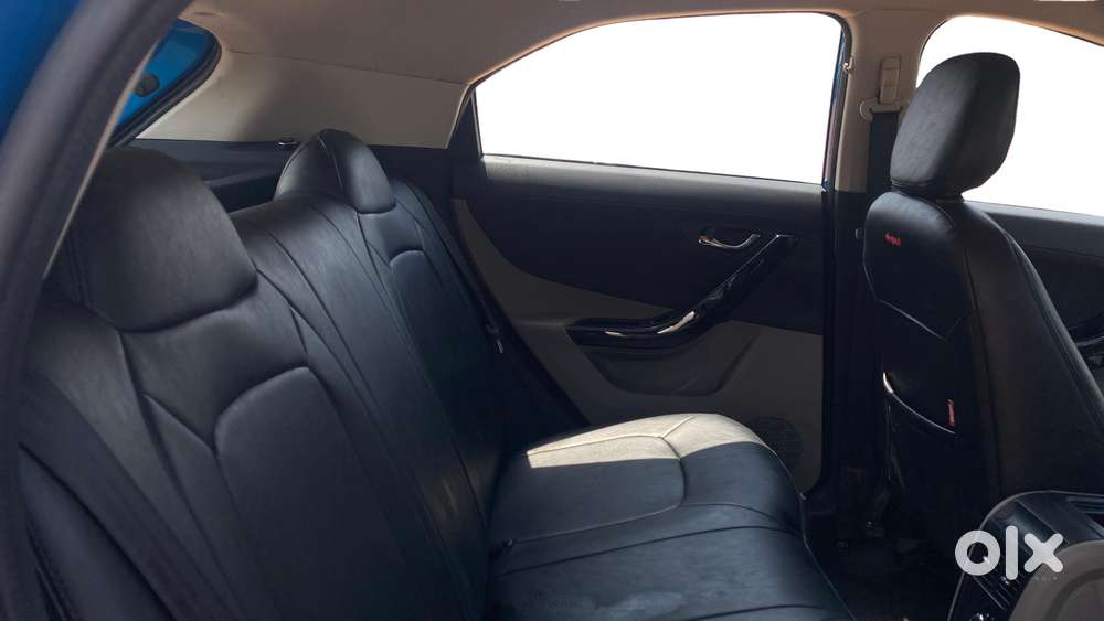 Tata Nexon 1.2 Revotron Xz, 2018, Petrol