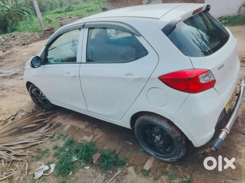 Tata Tiago Revotron Xz 2020 Petrol Manual