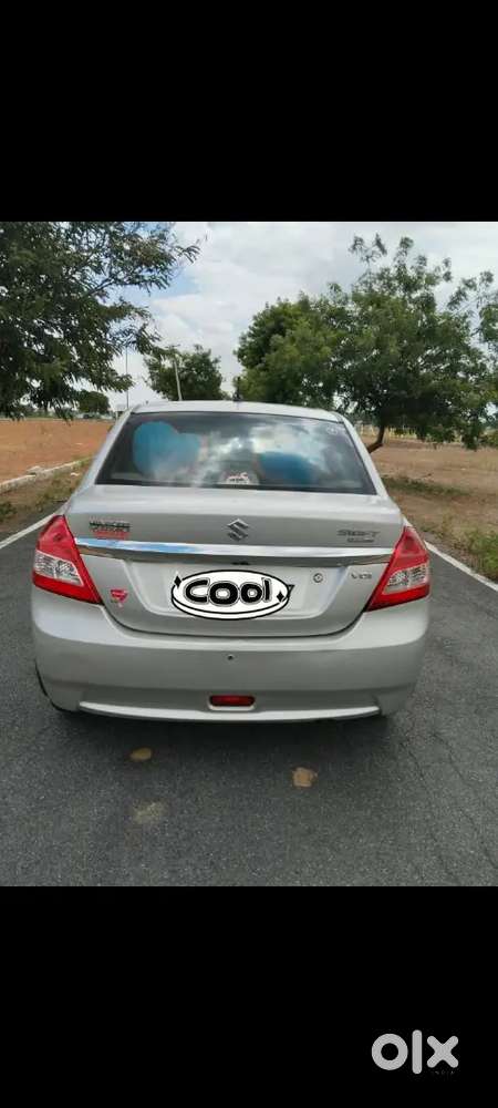 Swift Dzire Diesel (vdi)
