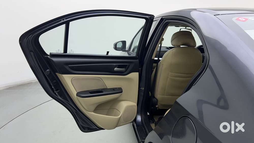 Honda Amaze Vx 1.2 Petrol Mt, 2024, Petrol