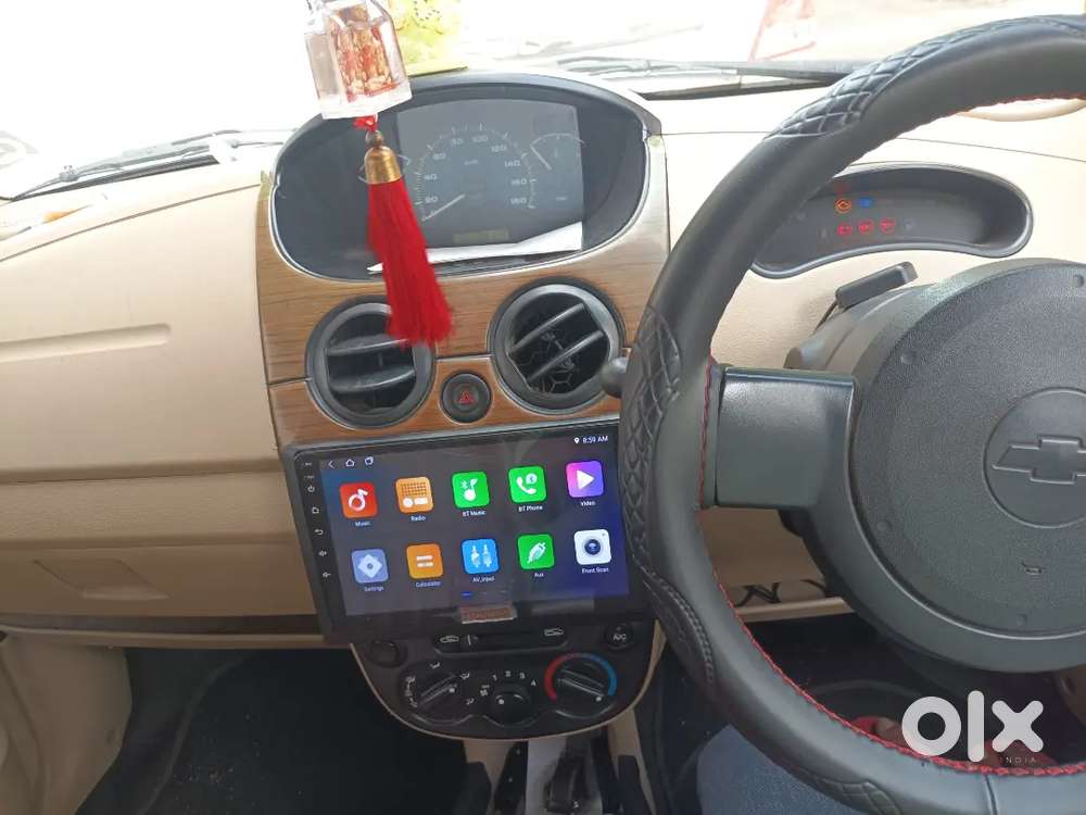 Chevrolet Spark For Sale