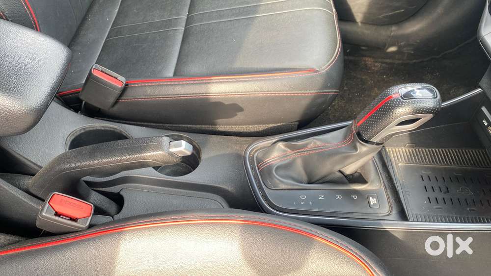 Hyundai I20 N Line 1.0 N8 Turbo Dct, 2022, Petrol