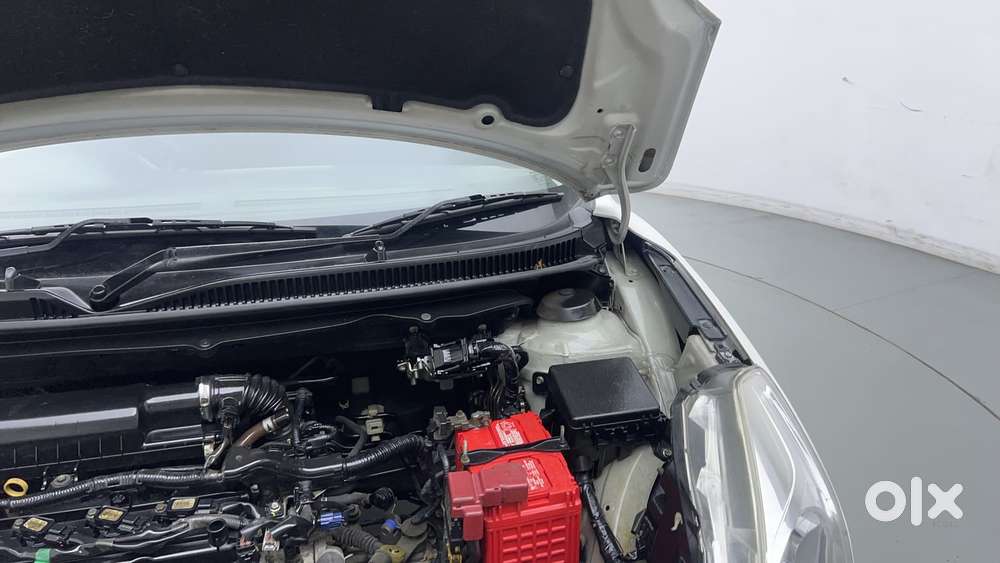 Maruti Suzuki Baleno Delta, 2017, Petrol