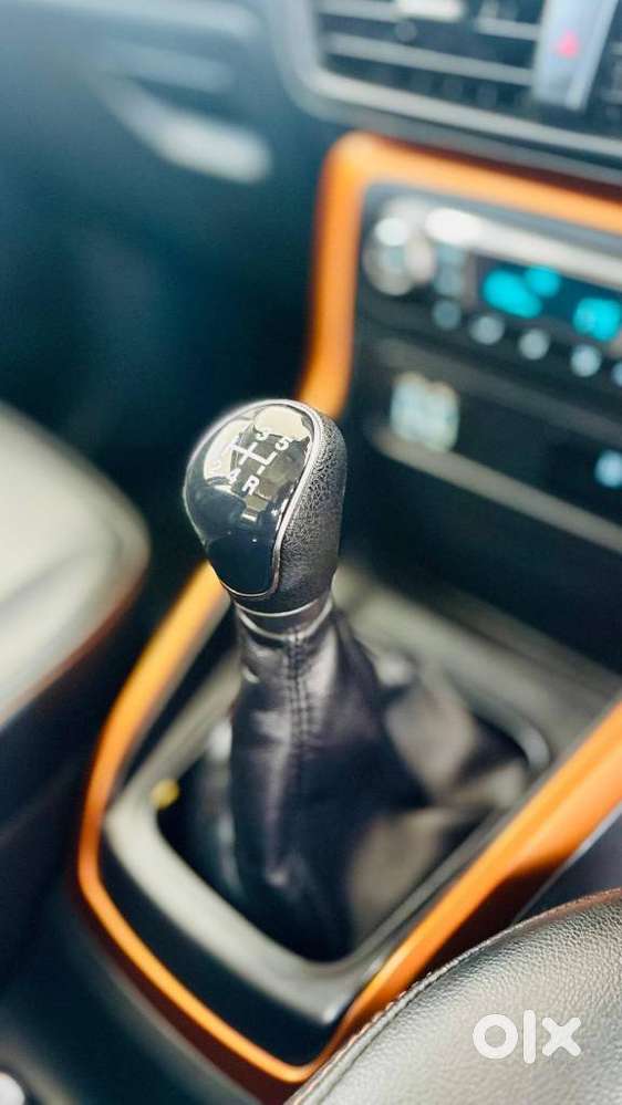 Ford Ecosport 1.5 Titanium Plus Sports, 2019, Diesel
