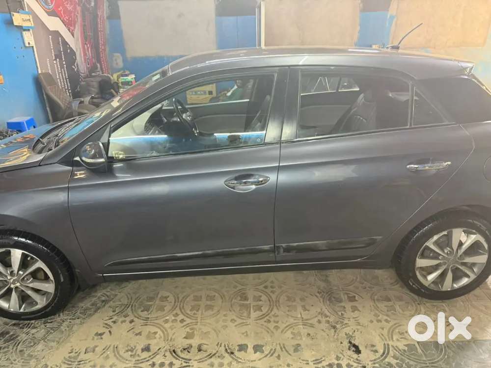 Hyundai I20 2017 Diesel 95000 Km Driven