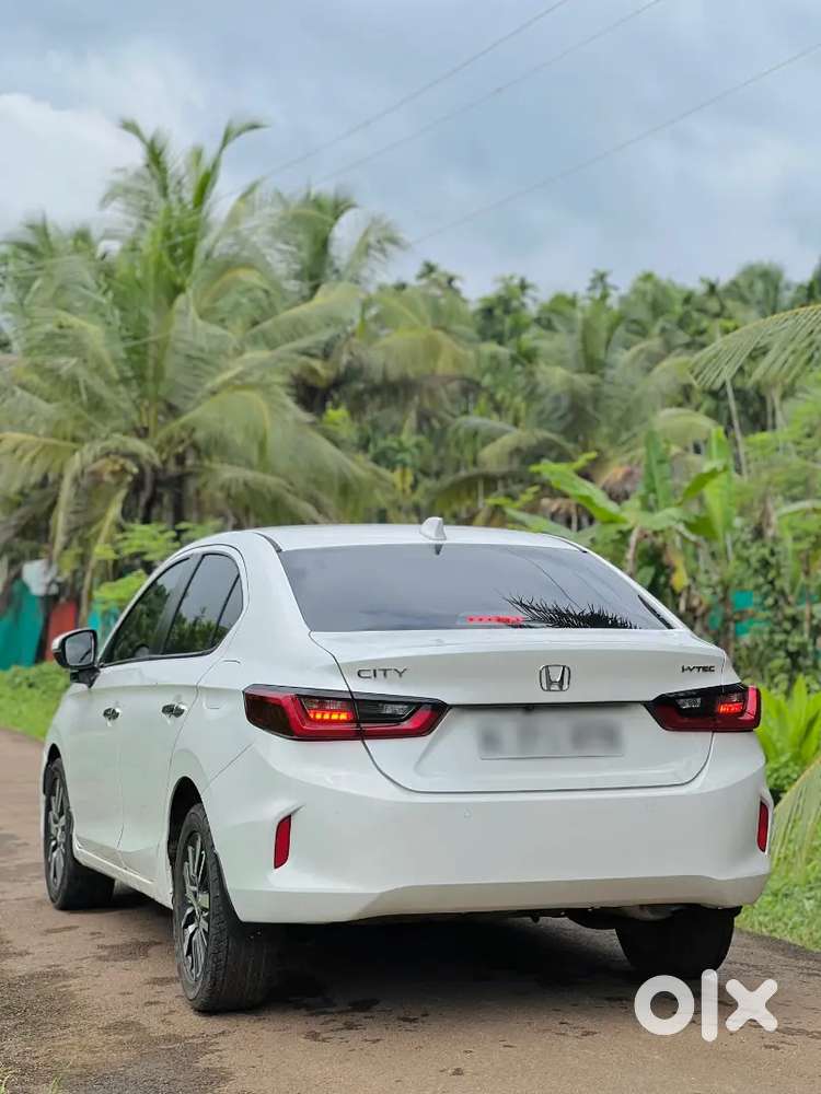 Honda City Petrol Manual 2023