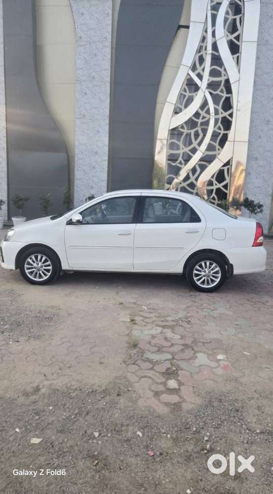 Toyota Etios