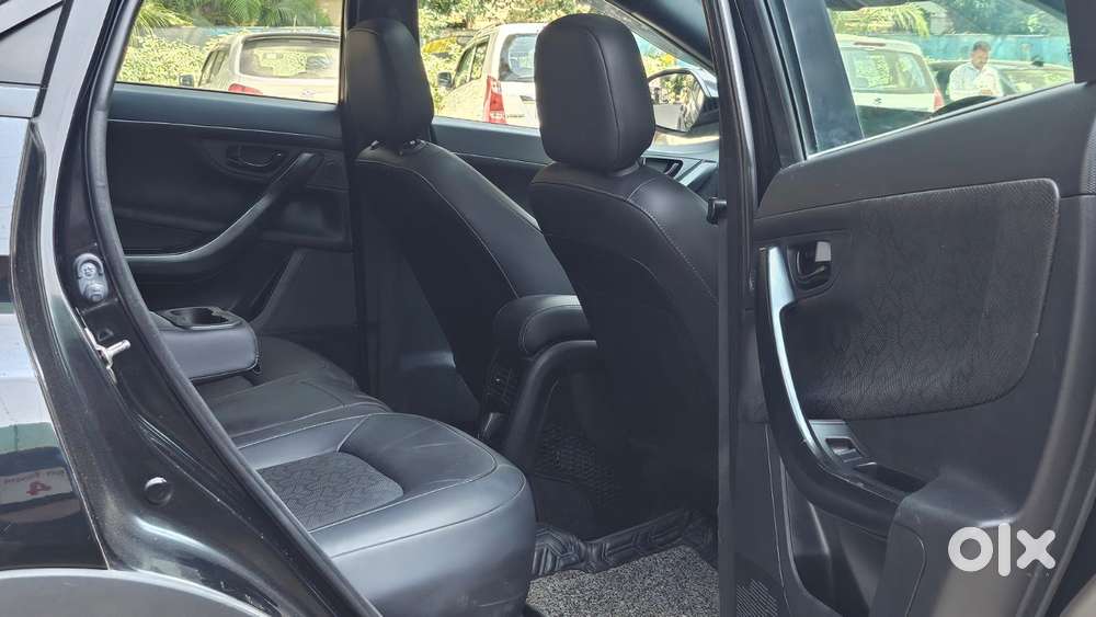 Tata Nexon Ev Max 7.2 Kw Xz Plus Dark Edition Fast Charger, 2023, El..
