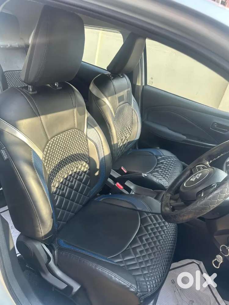 Maruti Baleno 1.2 Delta 2024 Petrol Bh Regstn