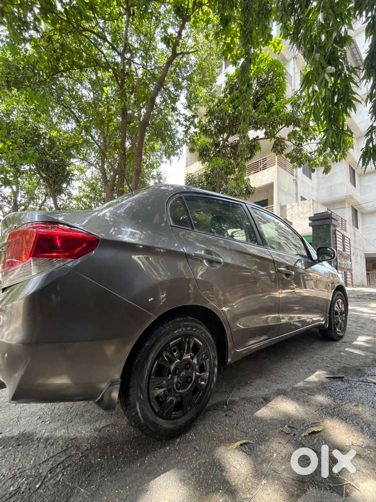 Honda City Petrol 2014