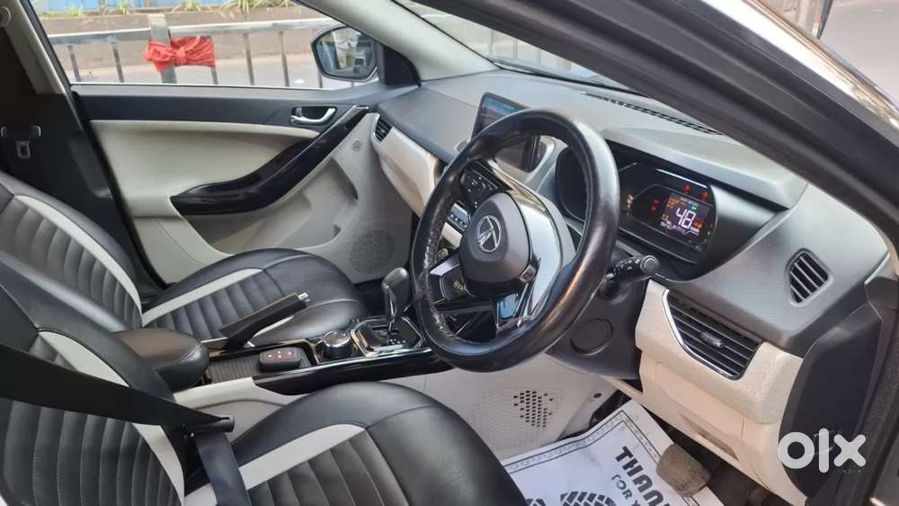 Tata Nexon 1.5 Revotorq Xza Plus (o), 2021, Diesel