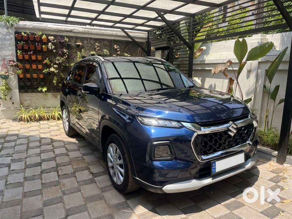 Maruti Suzuki Vitara 2025