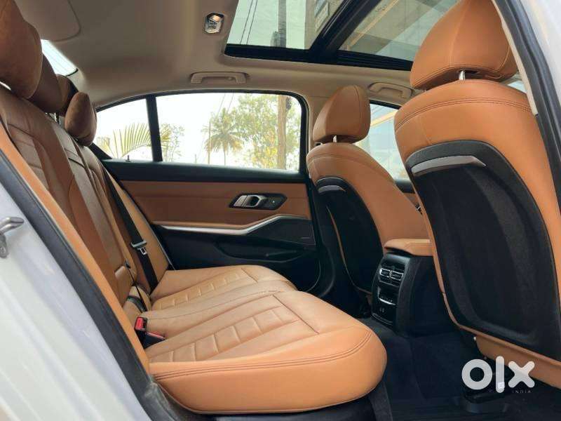 Bmw 3 Series Gran Limousine 320ld M Sport, 2024, Diesel