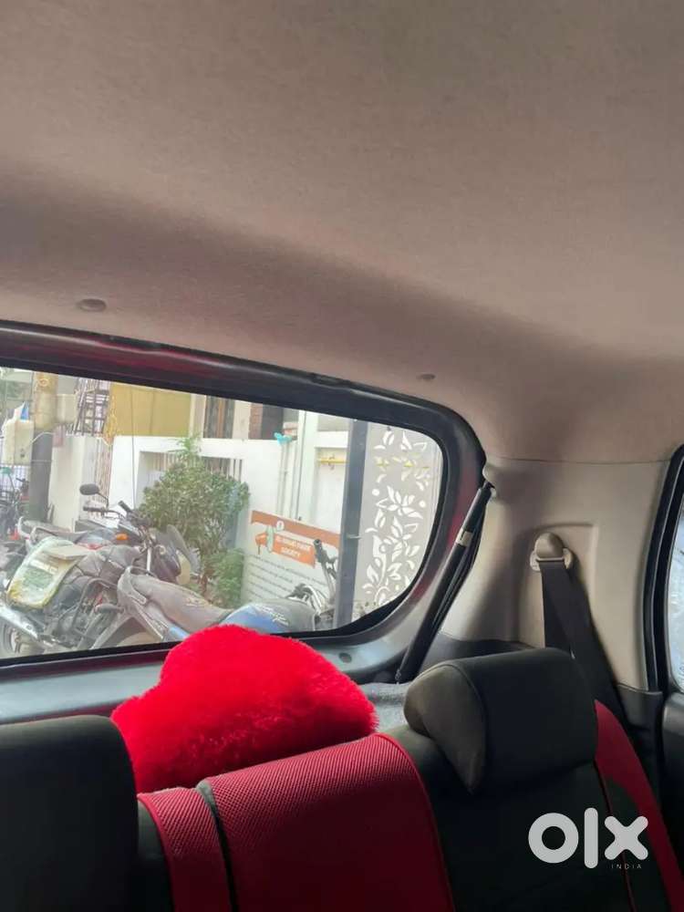 Maruti Suzuki Wagon R 2011 Petrol Well Maintained