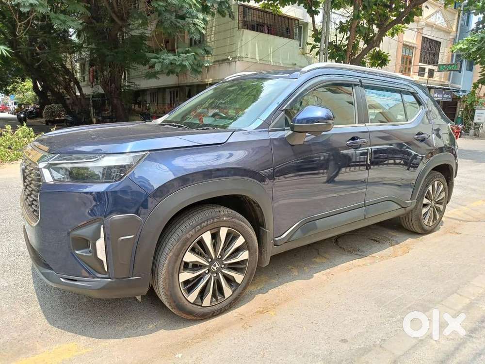 Honda Elevate Vx Cvt