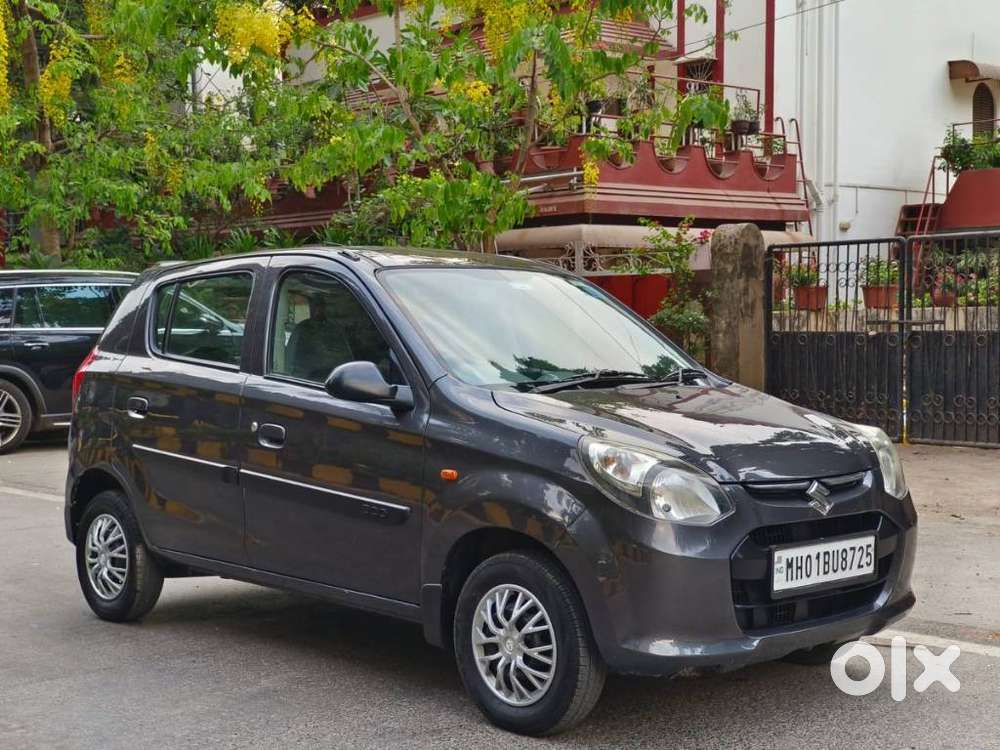 Maruti Suzuki Alto 800 0.8 Vxi (o), 2014, Petrol