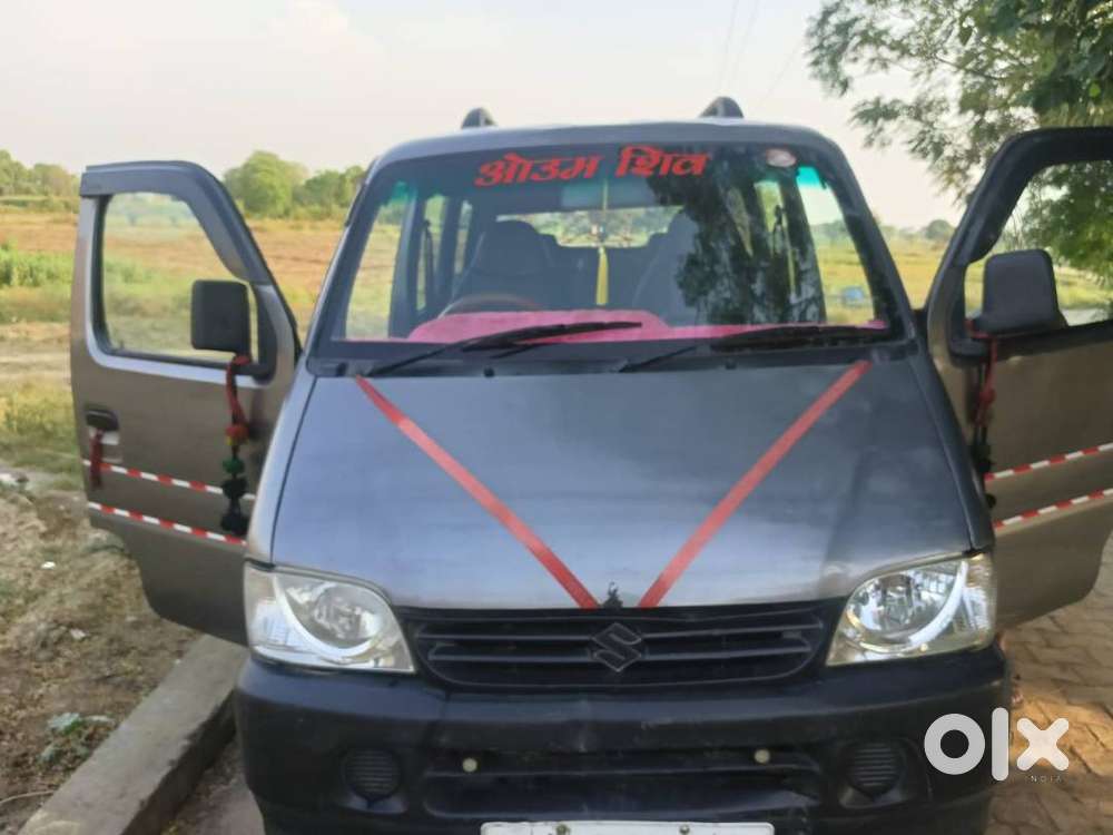 Maruti Suzuki Eeco 2020 Petrol Good Condition