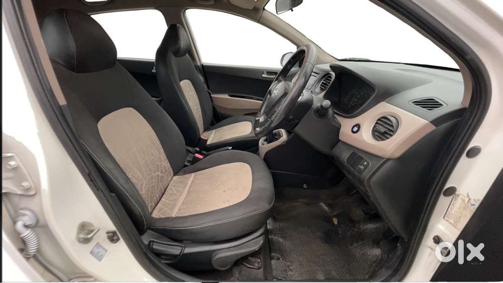 Hyundai Grand I10 Asta 1.2 Kappa Vtvt, 2014, Petrol