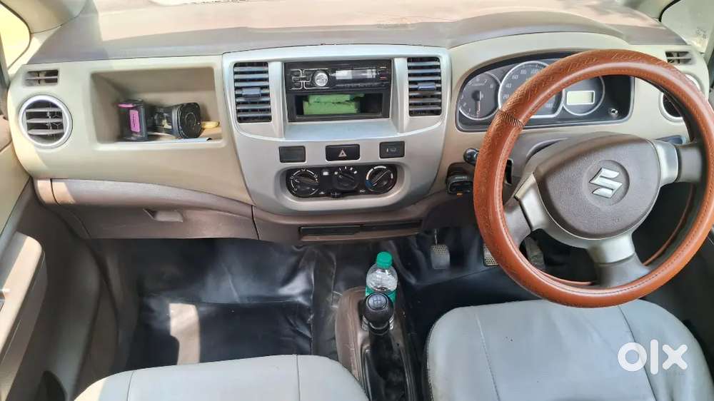 Maruti Suzuki Zen Estilo 2010 Petrol