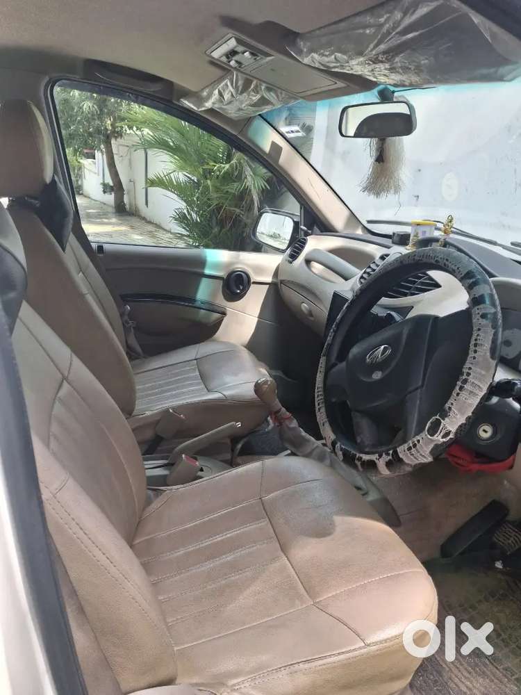 Mahindra Xylo Diesel 2016