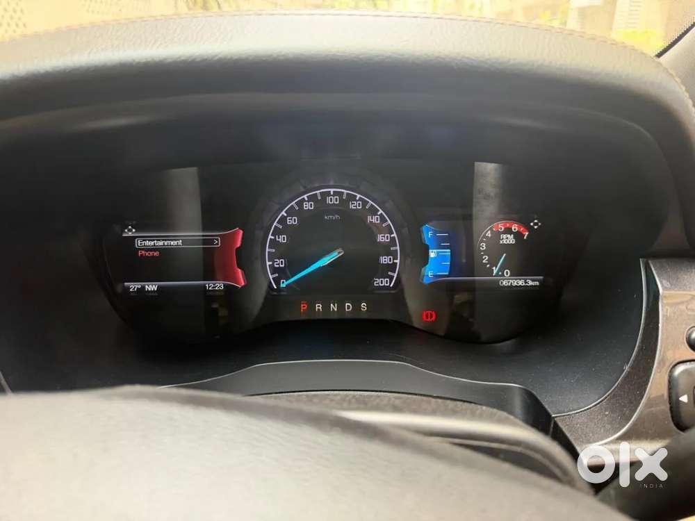 Ford Endeavour, 2020, Diesel