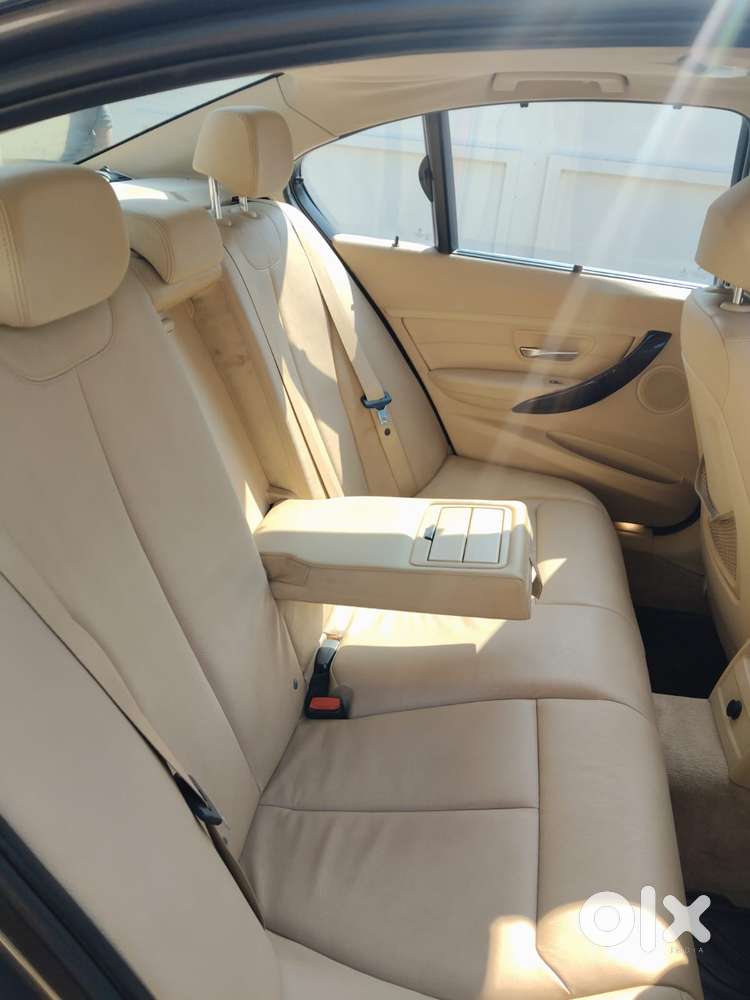 Bmw 3 Series 320d Sedan, 2014, Diesel