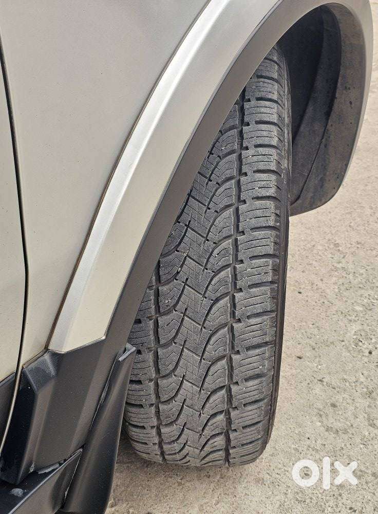 Tata Hexa 2.2 Xta 4x2 7 Str, 2017, Diesel