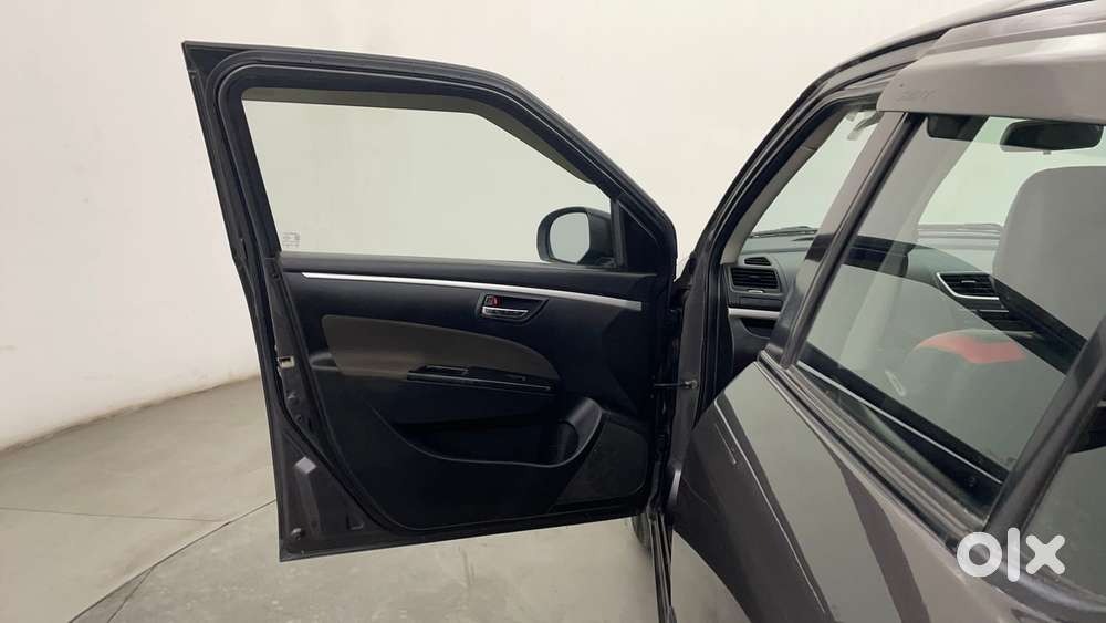 Maruti Suzuki Swift Vdi (o), 2016, Diesel