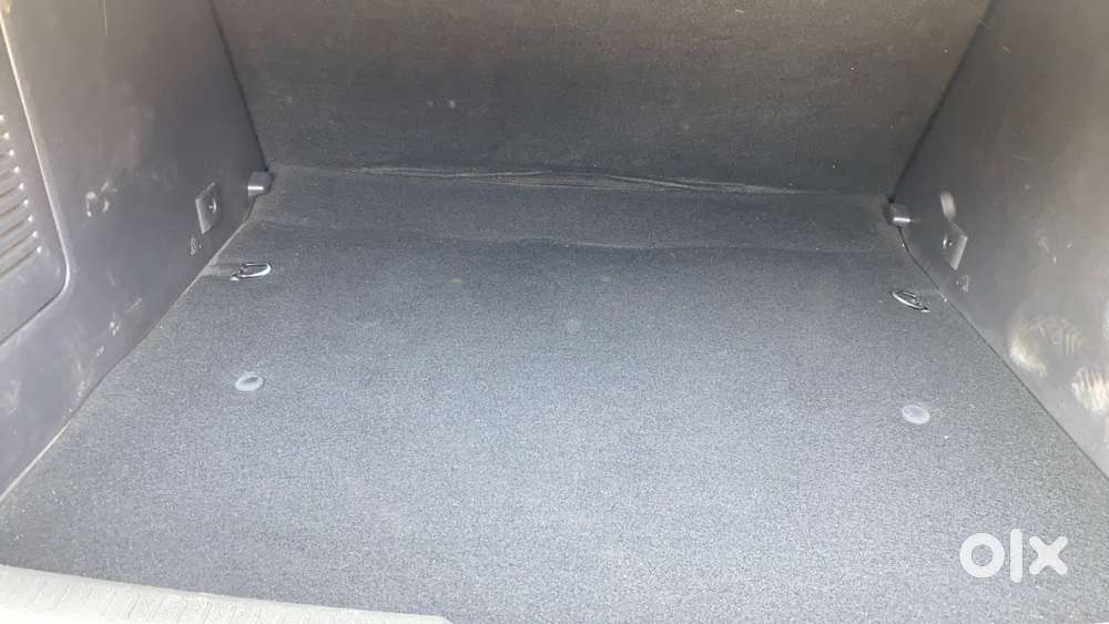 Renault Captur 1.5 Petrol Rxt, 2018, Petrol