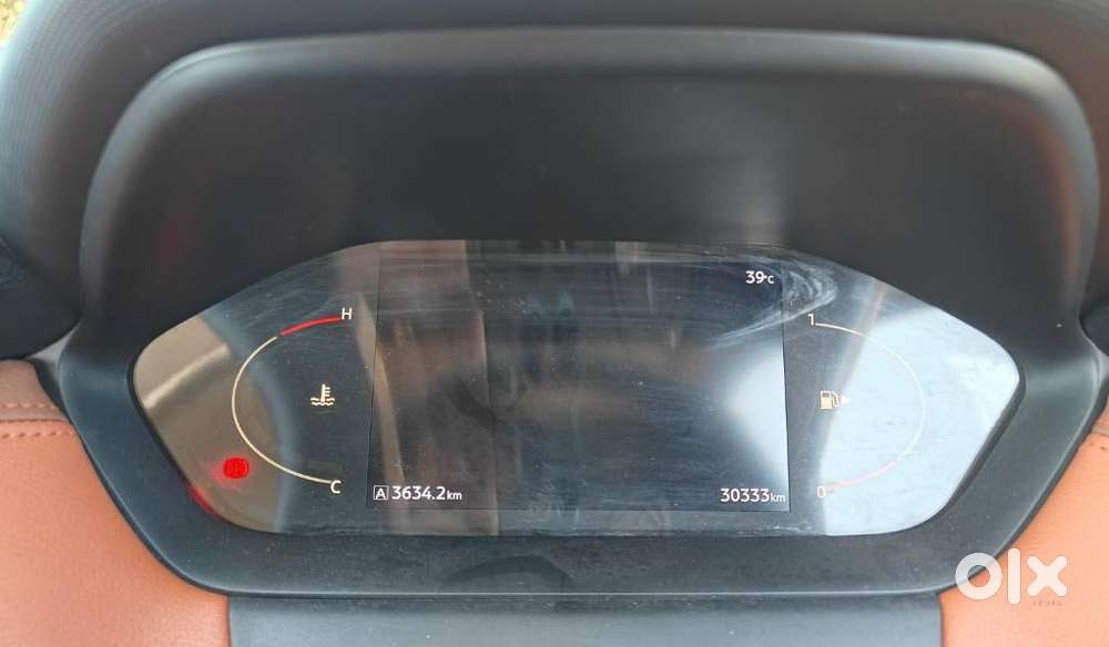 Nissan Magnite N-connecta Mt, 2024, Petrol