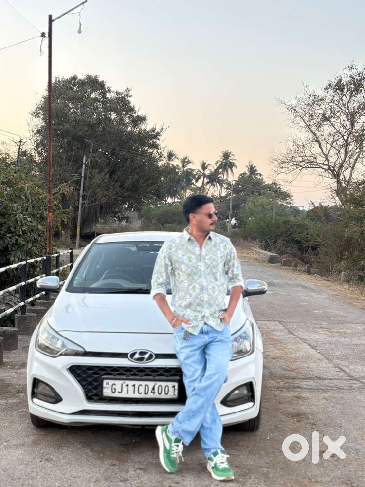 Hyundai I20 2020 Cng & Hybrids Well Maintained