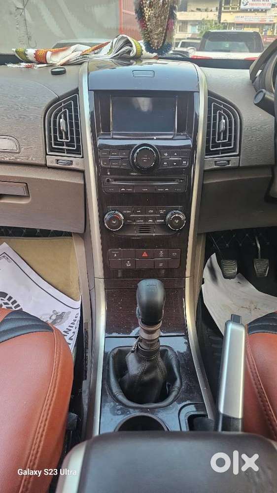 Mahindra Xuv500 2011-2015 W8 4wd, 2013, Diesel