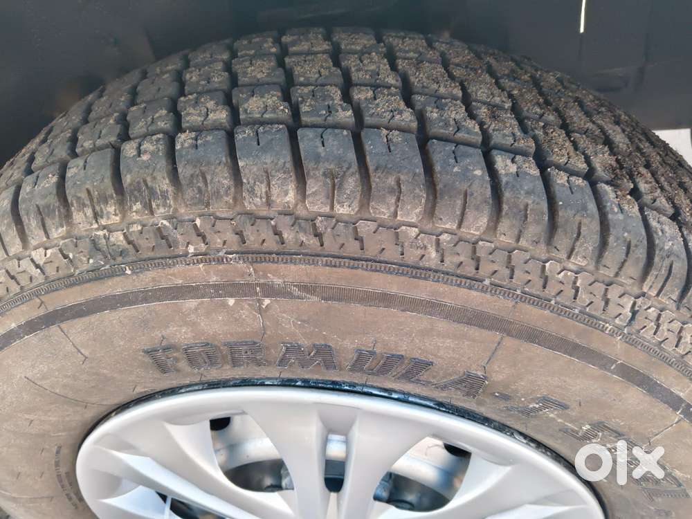 Mahindra Scorpio S2 7 Seater, 2015, Diesel