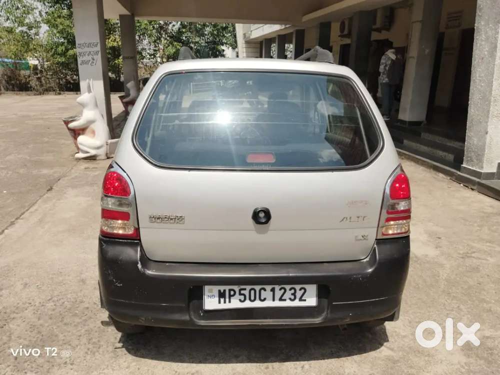 Maruti Suzuki 800, Modal - 2009, Petrol 70000 Km Driven