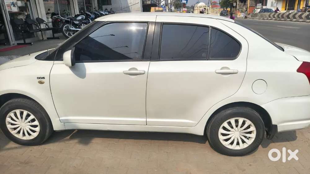 Maruti Swift Dzire Vdi 2010 Model