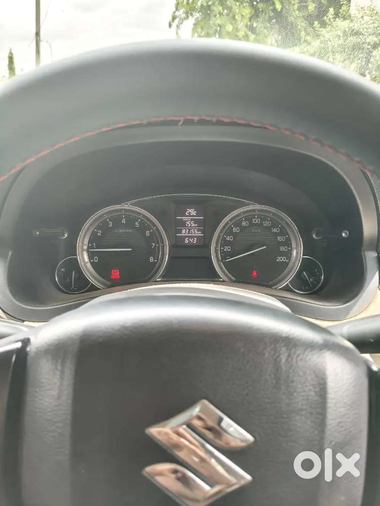 Maruti Suzuki Ciaz 2016 Petrol Manual