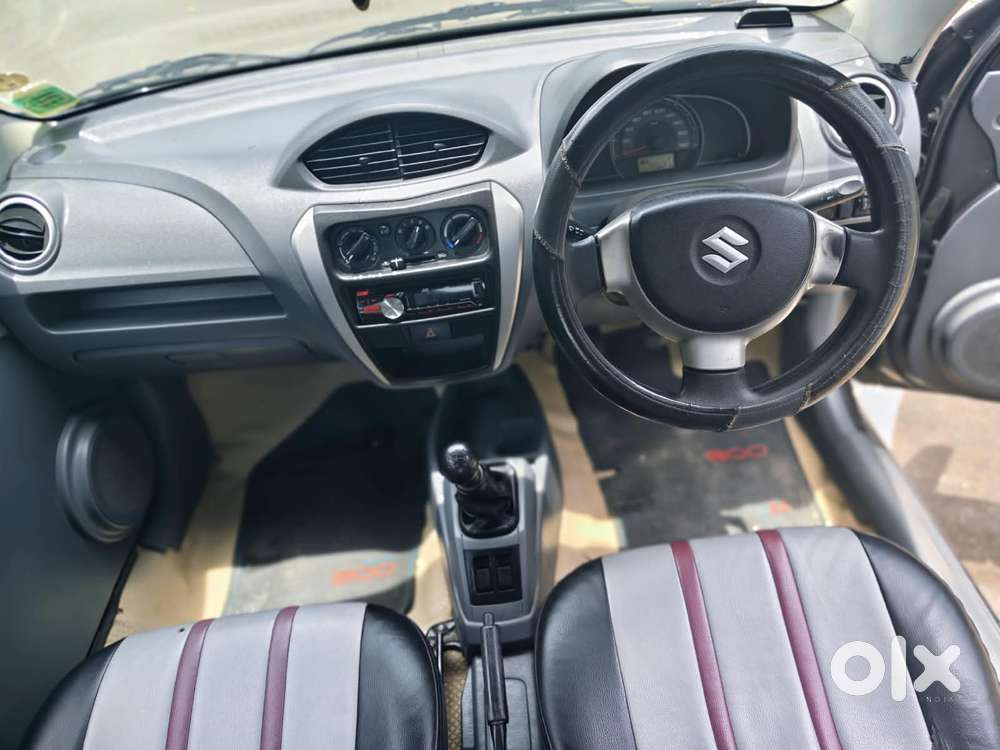 Maruti Suzuki Alto 800 Lxi, 2015, Petrol