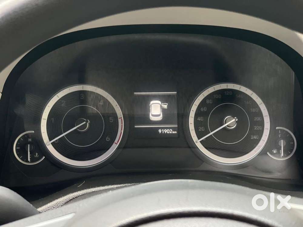 Hyundai Creta 2022 Diesel Well Maintained
