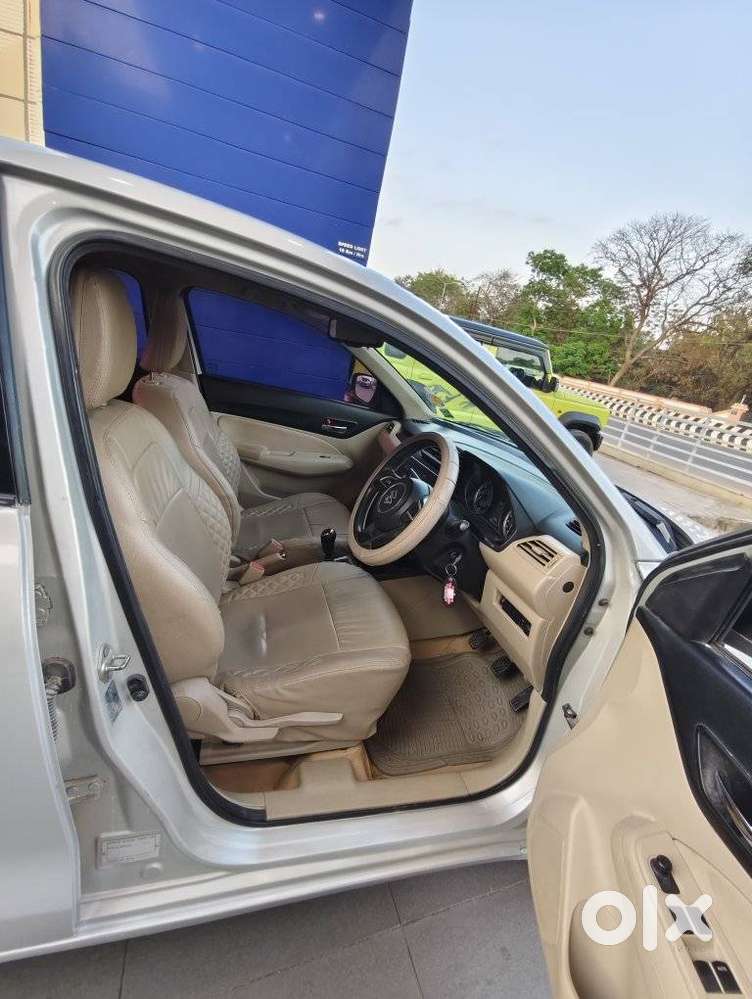 Maruti Suzuki Dzire 2017-2020 Vdi, 2018, Diesel