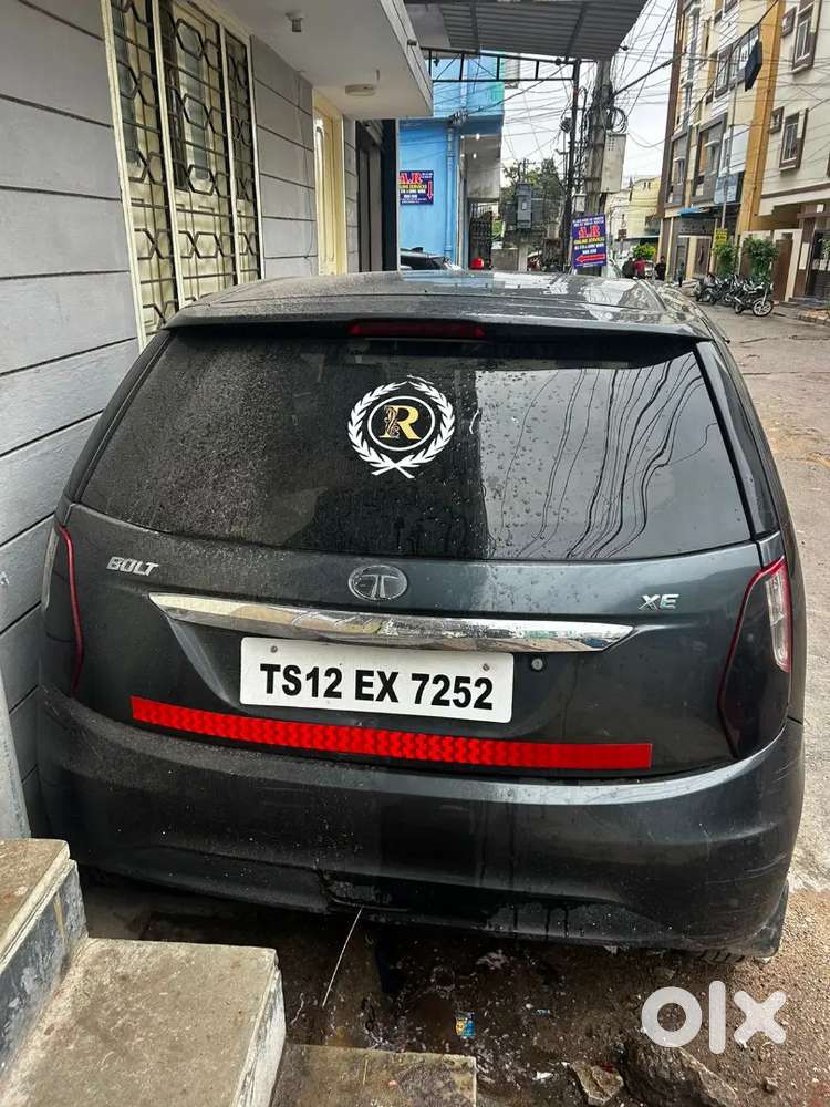 Tata Bolt 1.3 Xe 2017 Diesel Manual