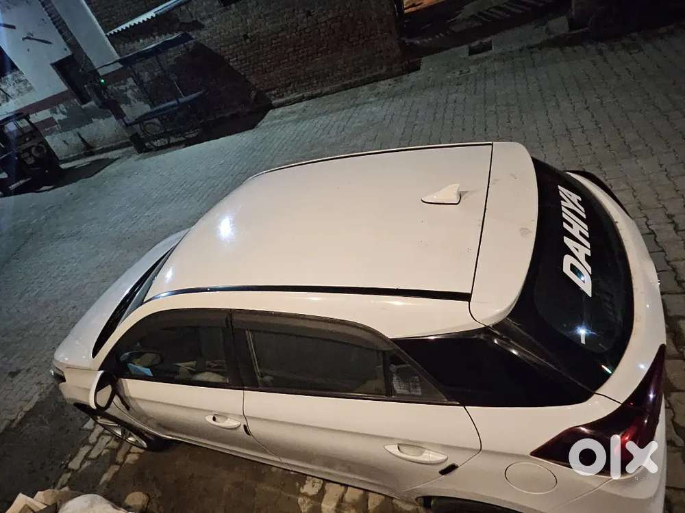 Hyundai New I20 2018 Diesel 78300 Km Driven