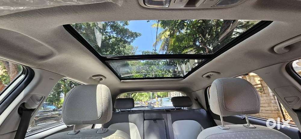 Hyundai Creta 1.5 L Mpi S (o) Mt, 2024, Petrol